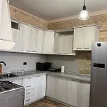 Casaluxe Tirana Apartment