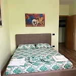 Casaluxe Tirana Apartment