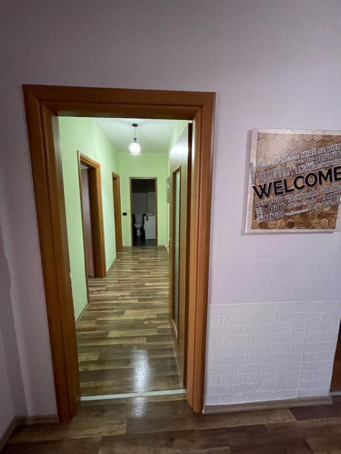 Apartamento Casaluxe *