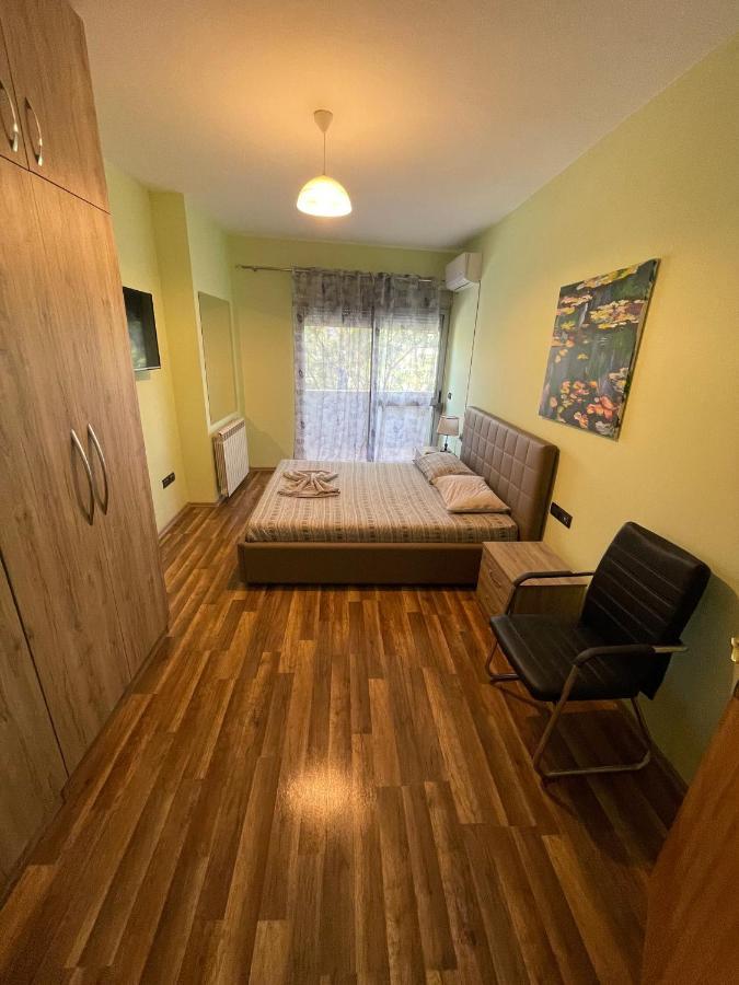 Casaluxe Tirana