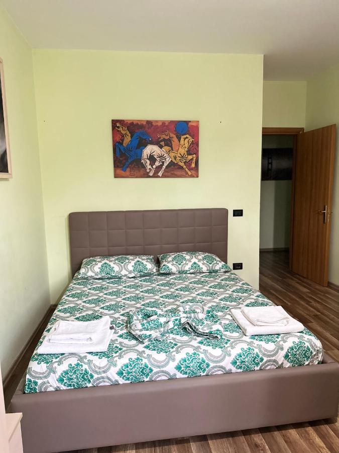 Apartamento Casaluxe